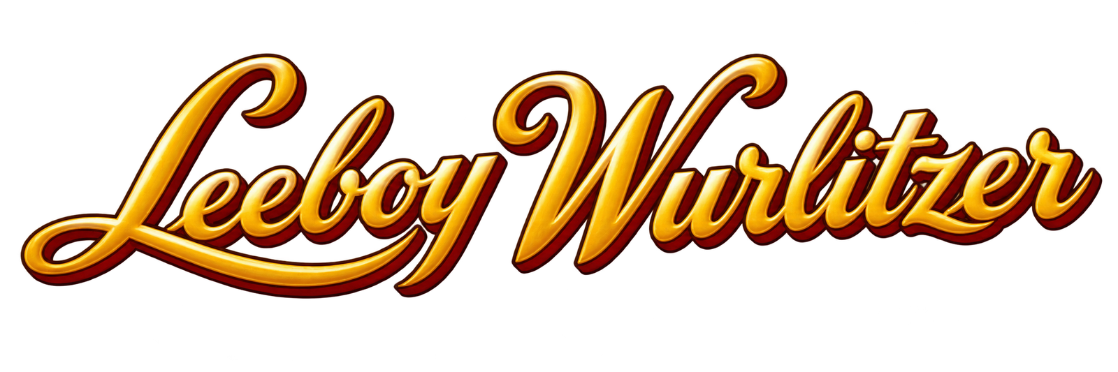 Leeboy Wurlitzer